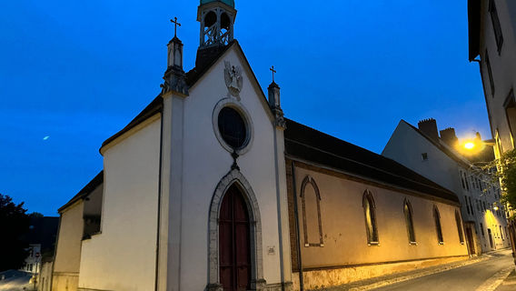 Tourist Office of Chartres