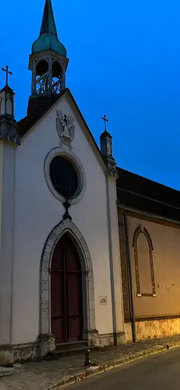 Hôtels à proximité de : Chartres Tourisme - Office du Tourisme de Chartres Métropole