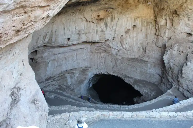 Hotels near Carlsbad Caverns National Park Headquarters