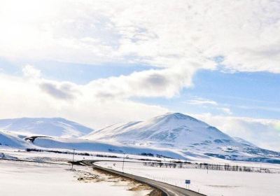 Mount Keilir