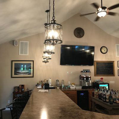 McIntyre & Family Winery