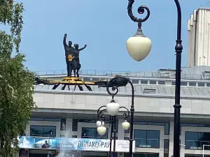 Алтайский краевой театр драмы им. В.М. Шукшина