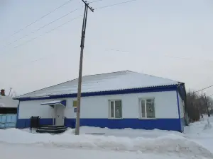 Taishet Regional Museum of Local Lore