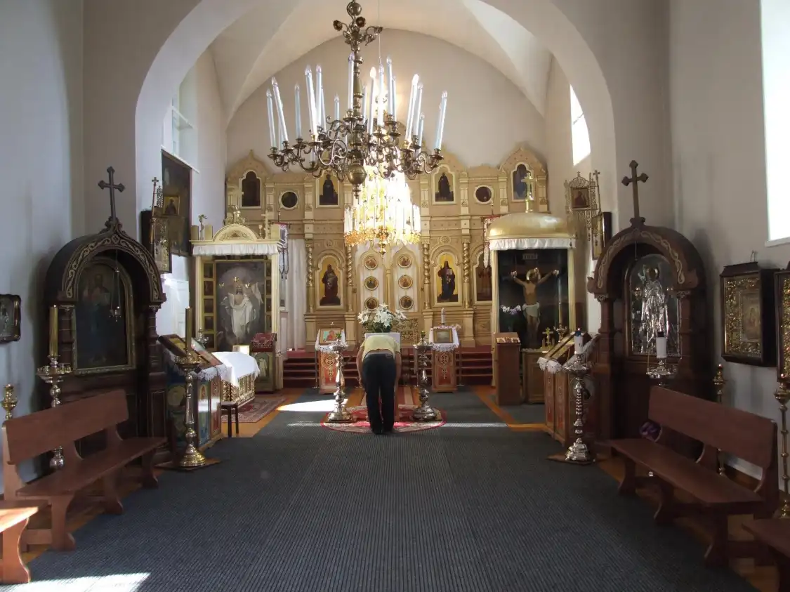 Hotels near Tartu St. Georg's Church