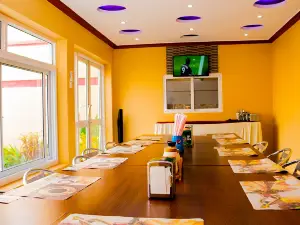 토로로 록
