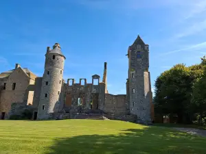 Château de Gratot