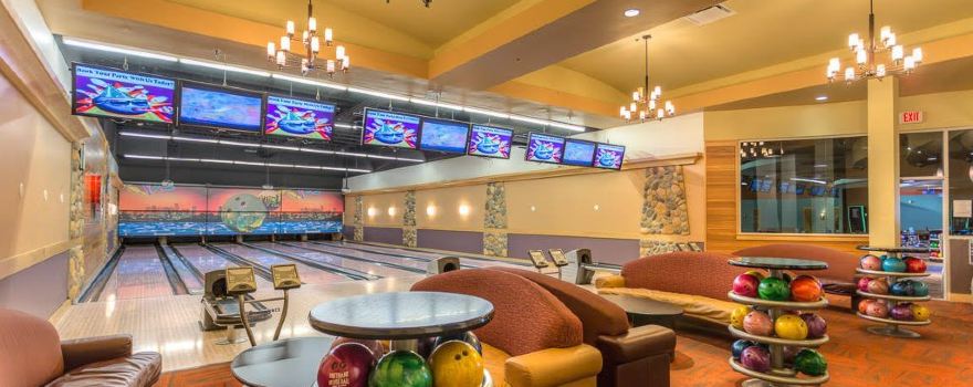 Langford Lanes