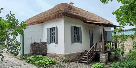 萊蒙託夫博物館