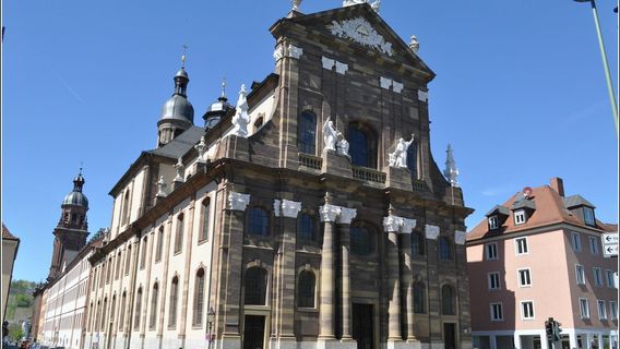 St. Michael's Church