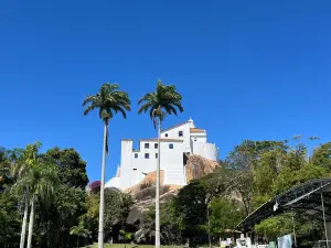 CONVENTO DA PENHA