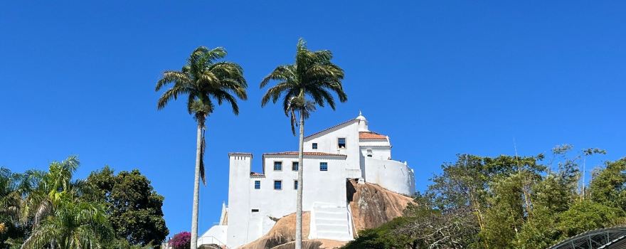 CONVENTO DA PENHA