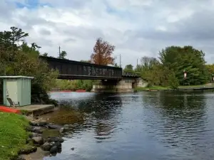 The KEE to Bala