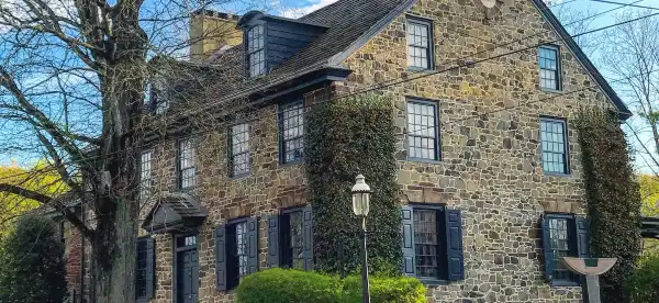 Hotels near New Hope-Lambertville Bridge