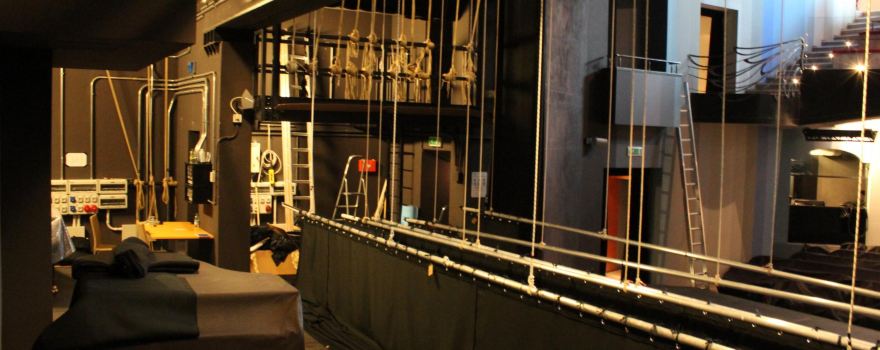 Teatro delle Ali