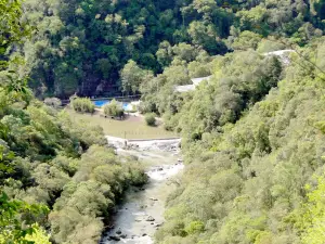 Termas Caldas de Prata