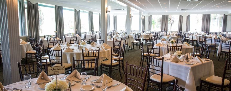 Miami Shores Country Club