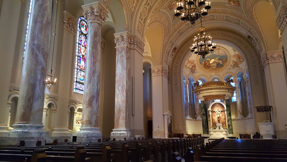 Cathedral of Saint Joseph