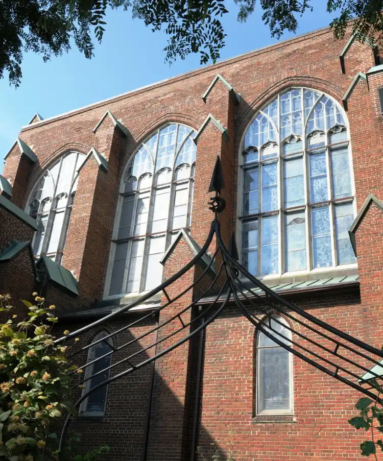 Hotels in der Nähe von Knox Presbyterian Church