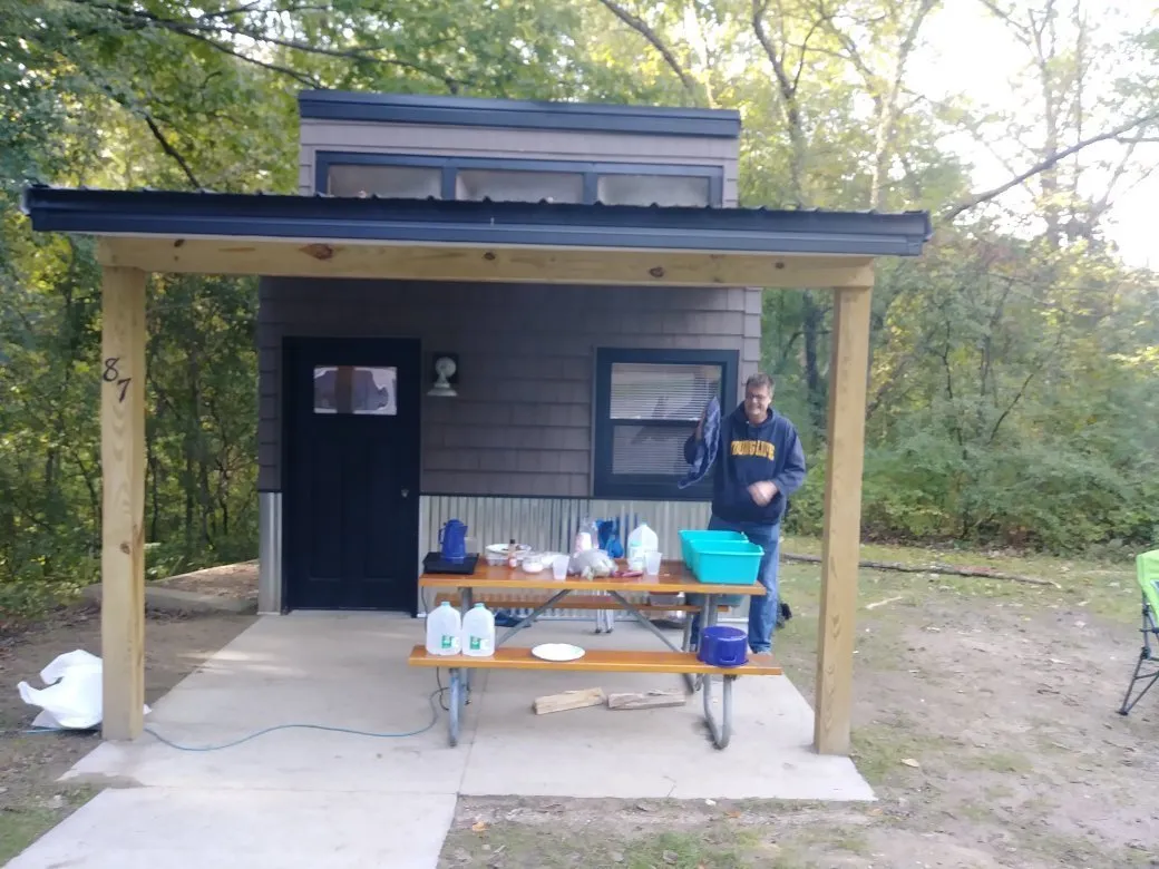 5_W.J. Hayes State Park