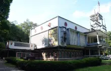 วัดสวนโมกขพลาราม