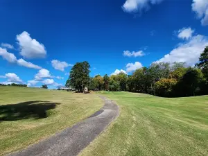 Caswell Pines Golf Club
