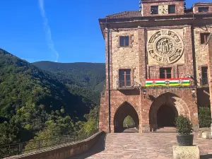 Monastery of Nuestra Señora de Valvanera