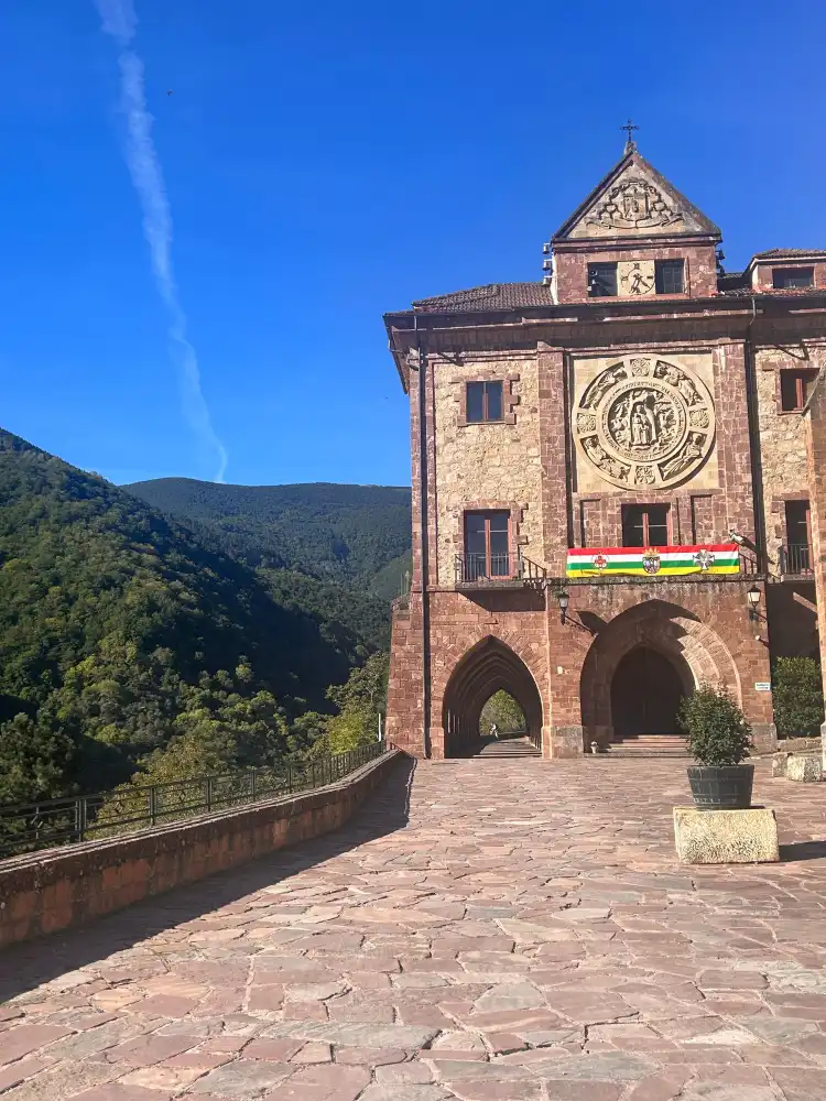 Hotel di Comarca de Anguiano