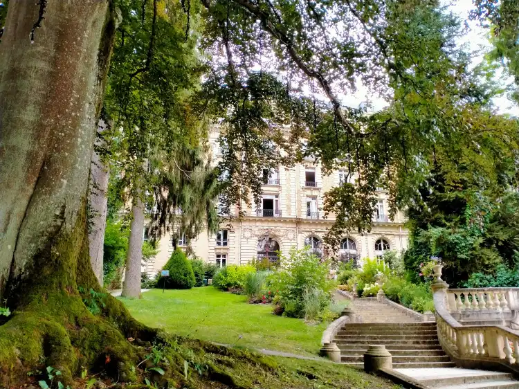 Mercure Hotels in Vittel