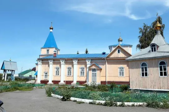 Gorod Kurgan