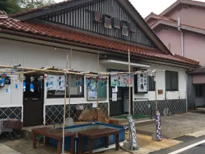 Sanbe Onsen Shigaku Yakushi Tsuru no Yu