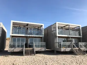 Hoek van Holland beach