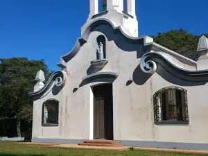 Museo Historico Regional de la Isla del Cerrito