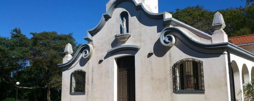 Museo Historico Regional de la Isla del Cerrito