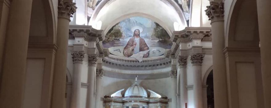 Basilica de la Inmaculada Concepción