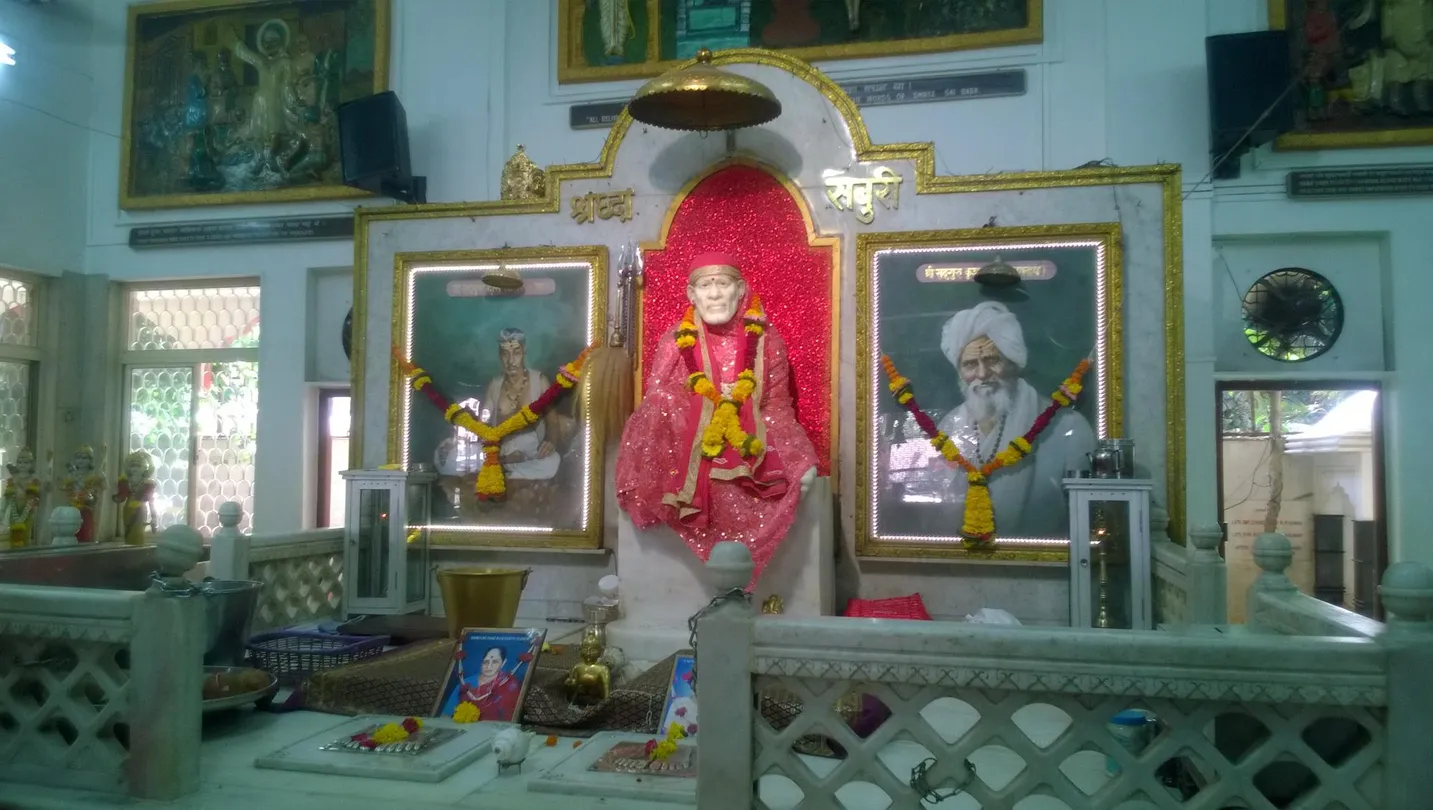 3_Mangal Sai Dham