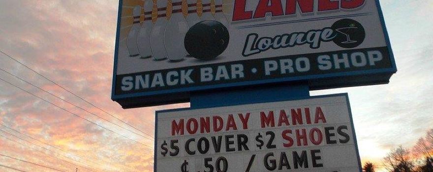 Rockaway Lanes
