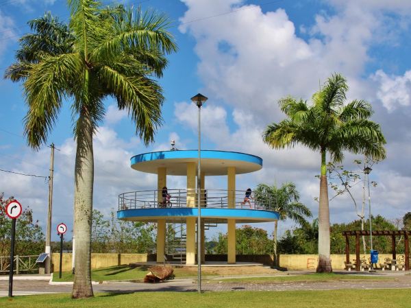 Belo Horizonte til Linhares ​​fly