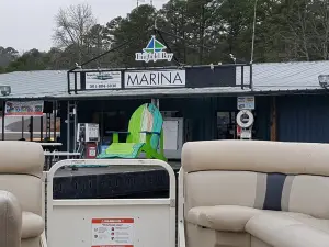 Fairfield Bay Marina