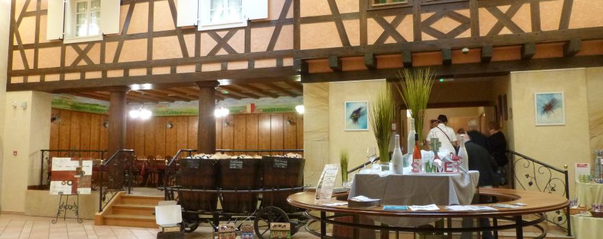 Cave Vinicole de Cleebourg