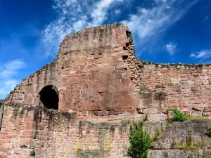 Lützelburg
