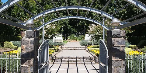 Orange Botanic Gardens