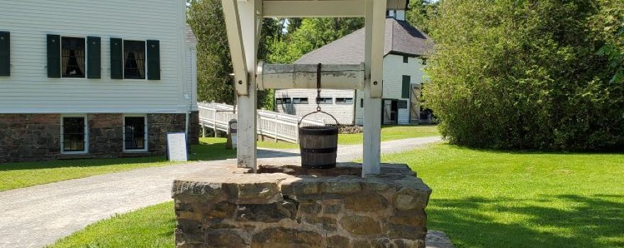 Mount Uniacke