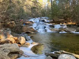 Umpachene Falls Park