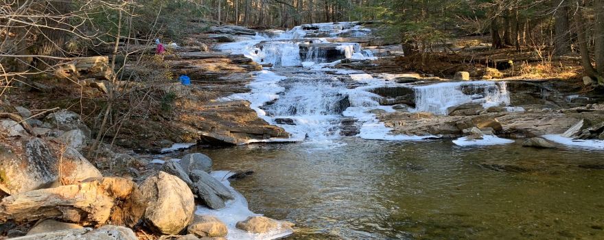Umpachene Falls Park