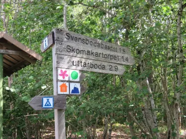 Vintrosa