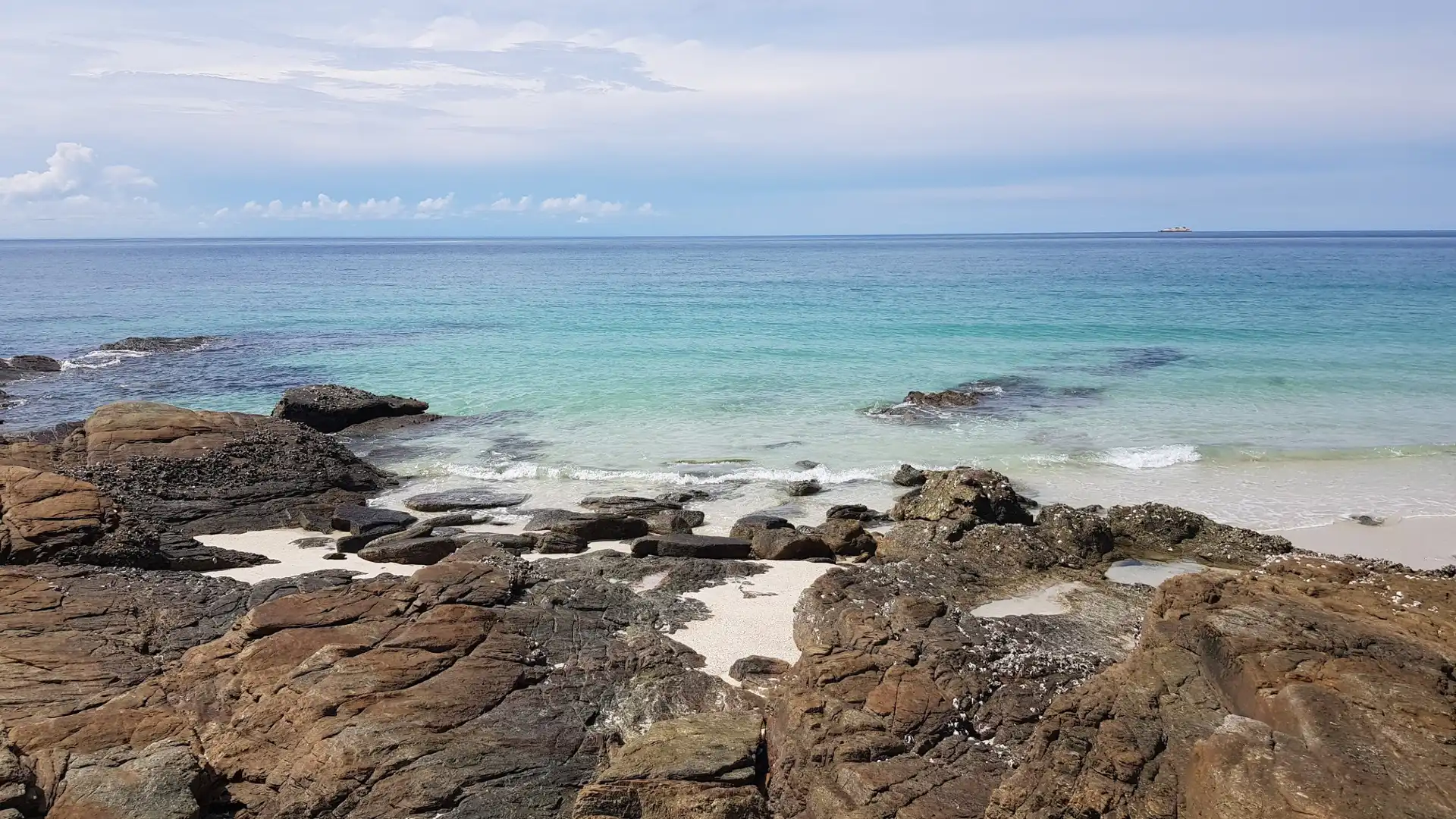 Hotels near Ao Nuan