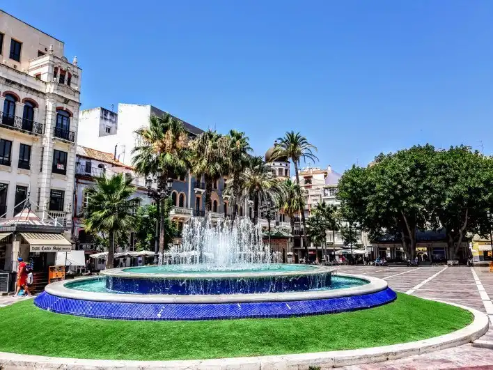 Huelva