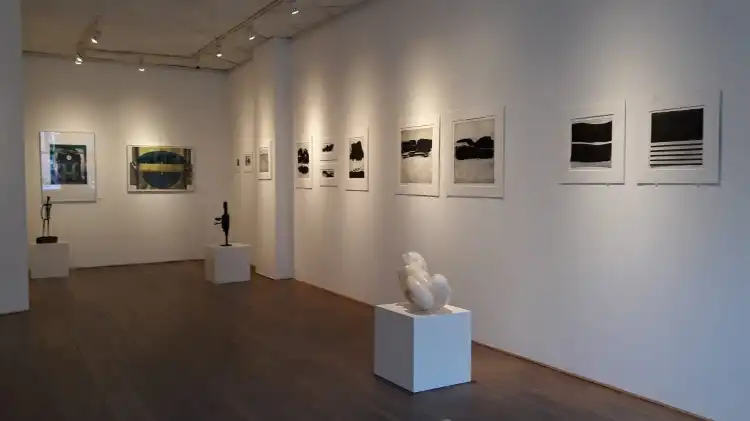 Hôtels à proximité de : Galerie De Roos van Tudor