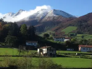 ARTEKA - Loisirs au Pays Basque