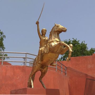 Brahmavart Ghat